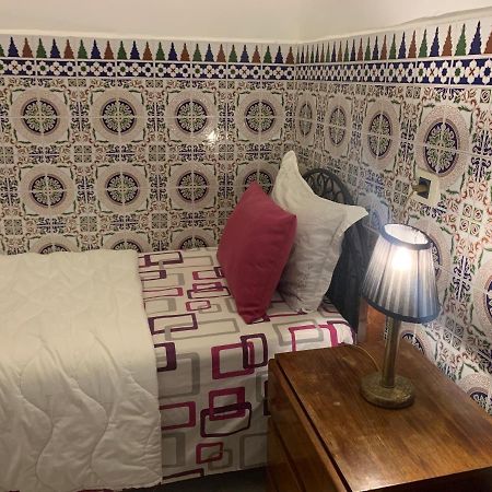 Dar Arij Apartment Tanger Luaran gambar