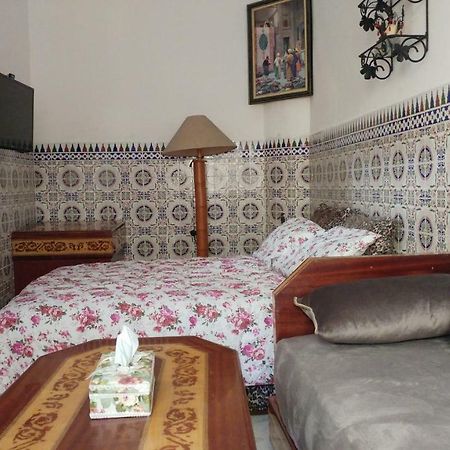 Dar Arij Apartment Tanger Luaran gambar