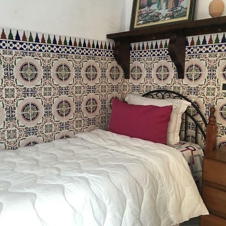 Dar Arij Apartment Tanger Luaran gambar