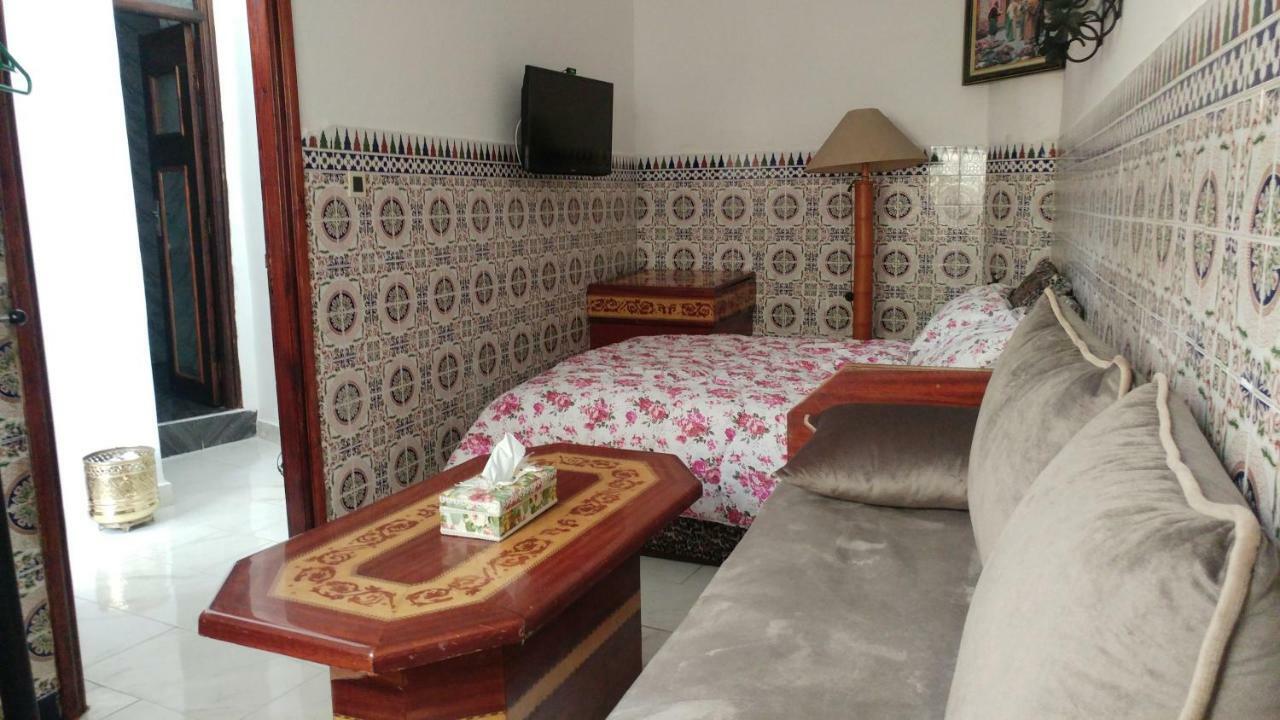 Dar Arij Apartment Tanger Luaran gambar
