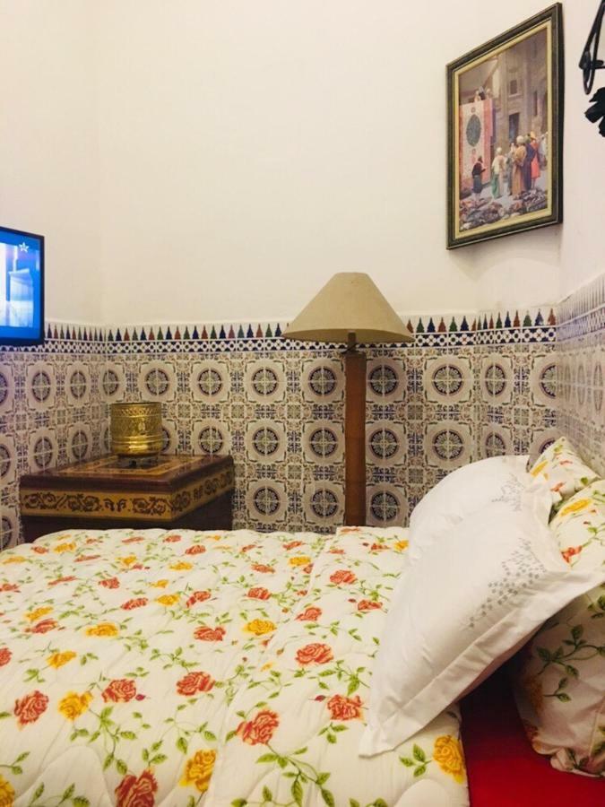 Dar Arij Apartment Tanger Luaran gambar