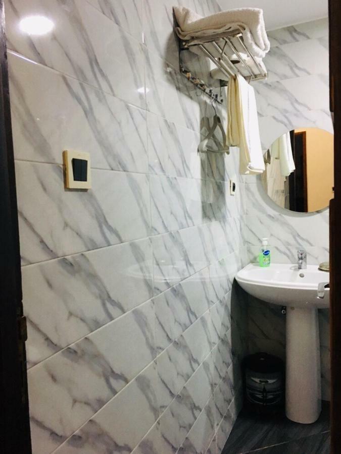 Dar Arij Apartment Tanger Luaran gambar