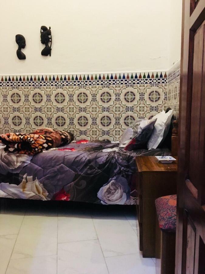 Dar Arij Apartment Tanger Luaran gambar