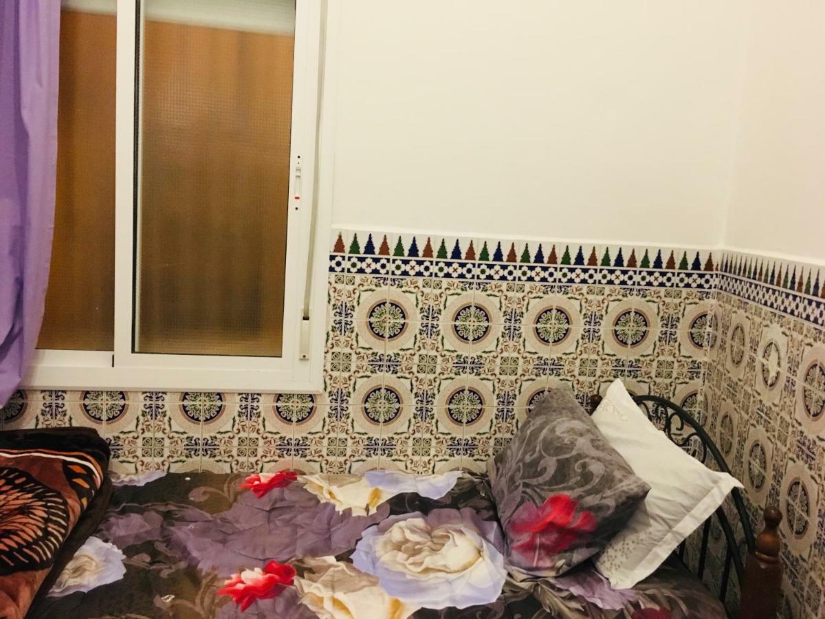 Dar Arij Apartment Tanger Luaran gambar