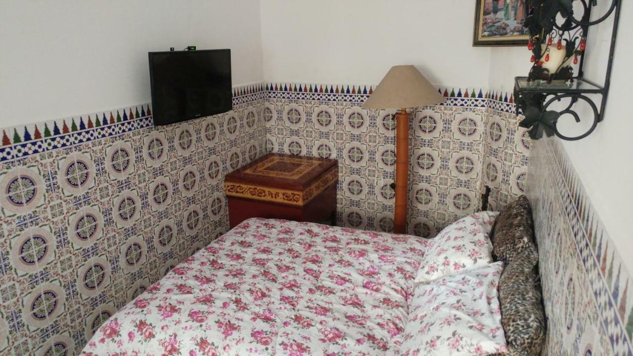 Dar Arij Apartment Tanger Luaran gambar