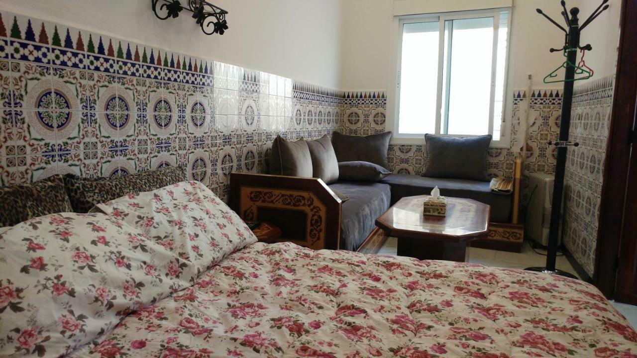 Dar Arij Apartment Tanger Luaran gambar