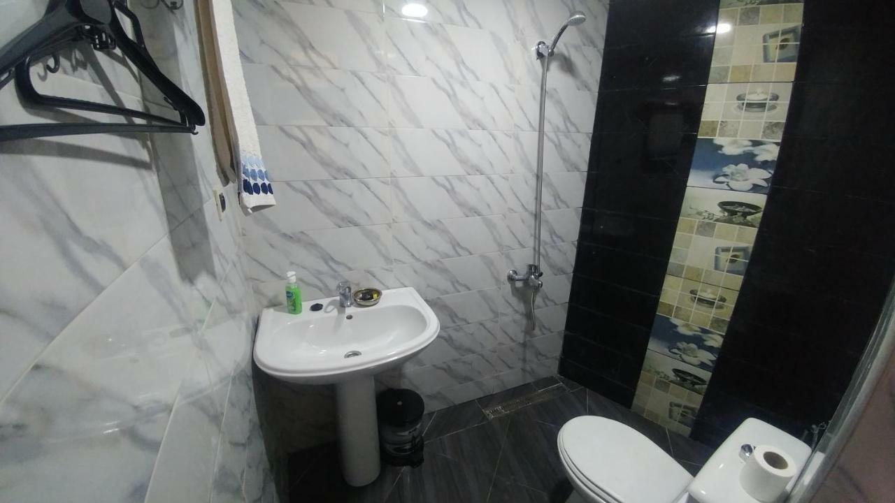 Dar Arij Apartment Tanger Luaran gambar