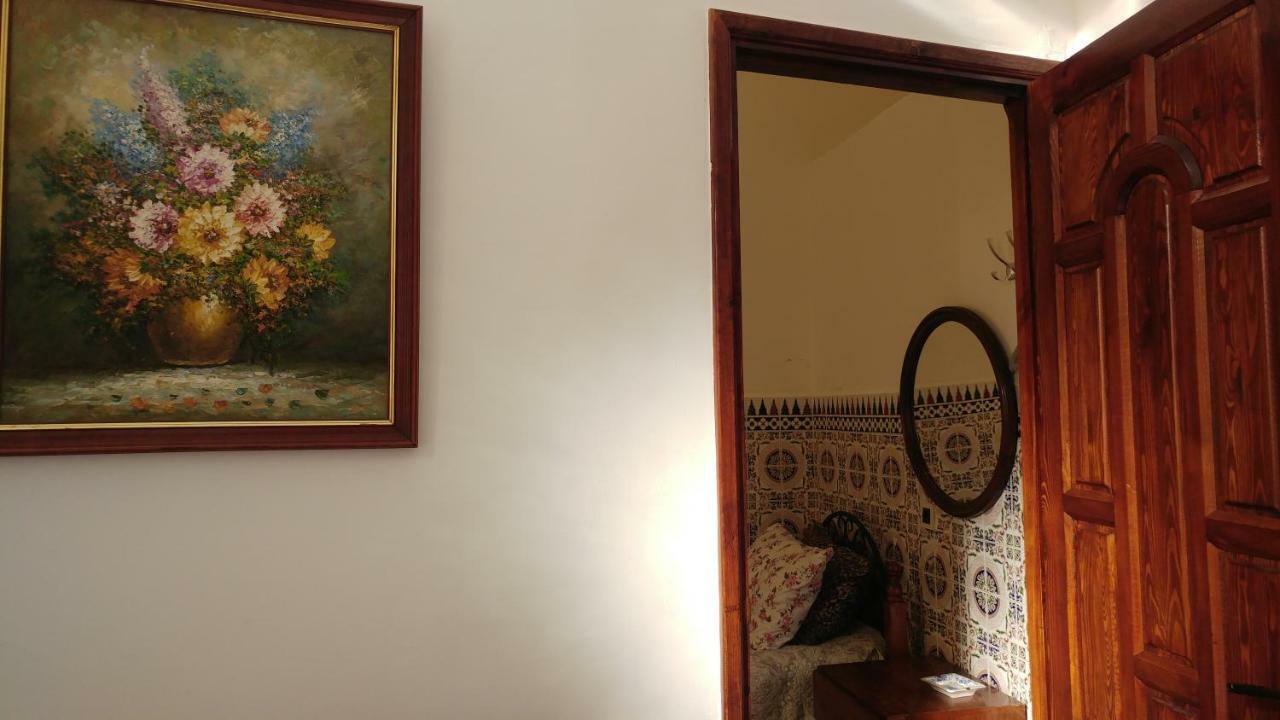 Dar Arij Apartment Tanger Luaran gambar