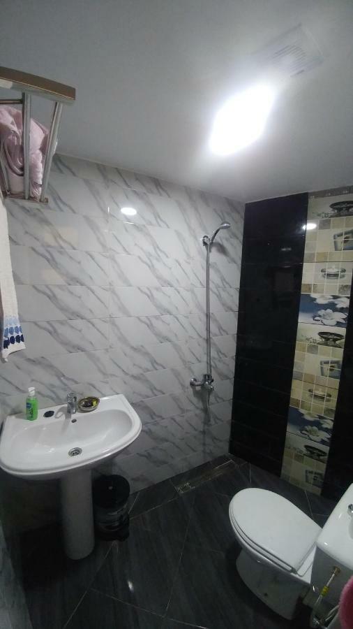 Dar Arij Apartment Tanger Luaran gambar