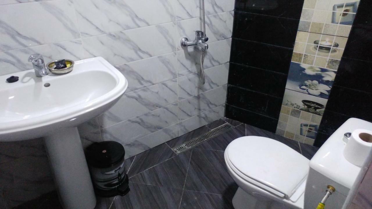 Dar Arij Apartment Tanger Luaran gambar