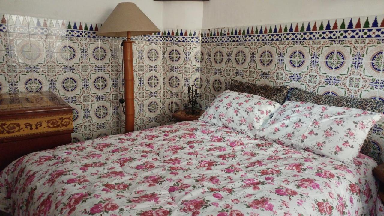 Dar Arij Apartment Tanger Luaran gambar