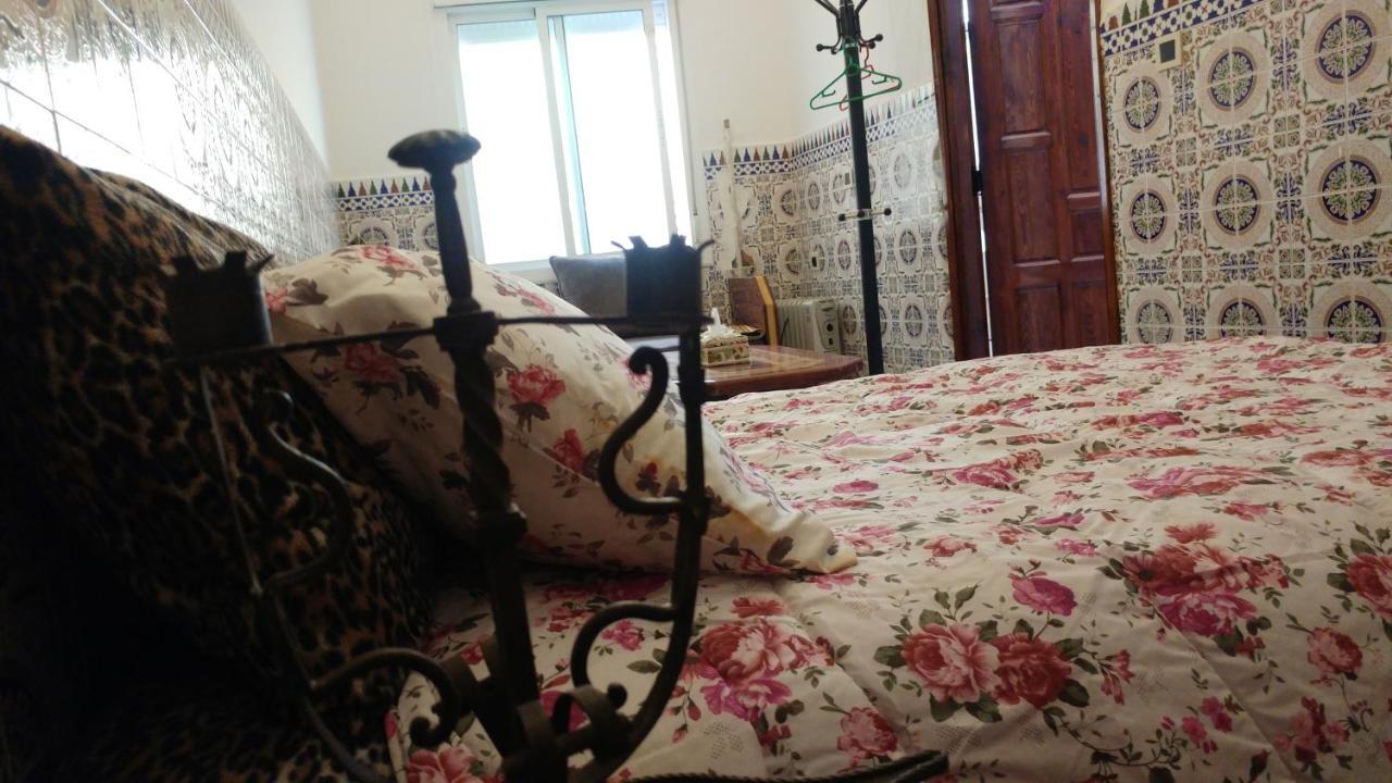 Dar Arij Apartment Tanger Luaran gambar